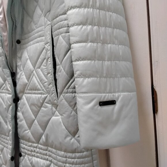 MIEGOFCE Spring Thin Padded Jacket Coat - Picture 11 of 15